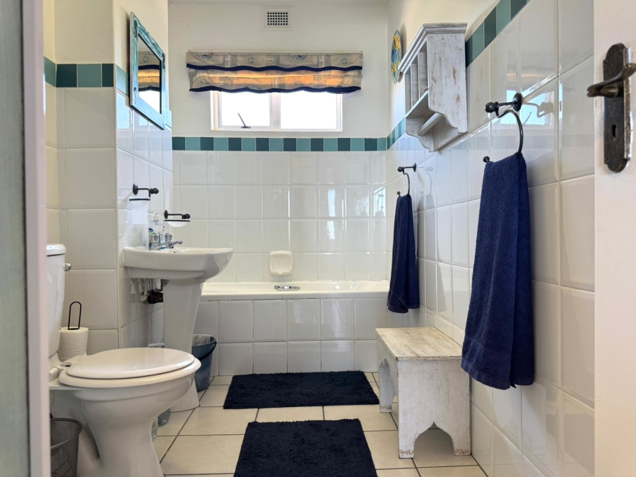 3 Bedroom Property for Sale in Scottburgh Central KwaZulu-Natal