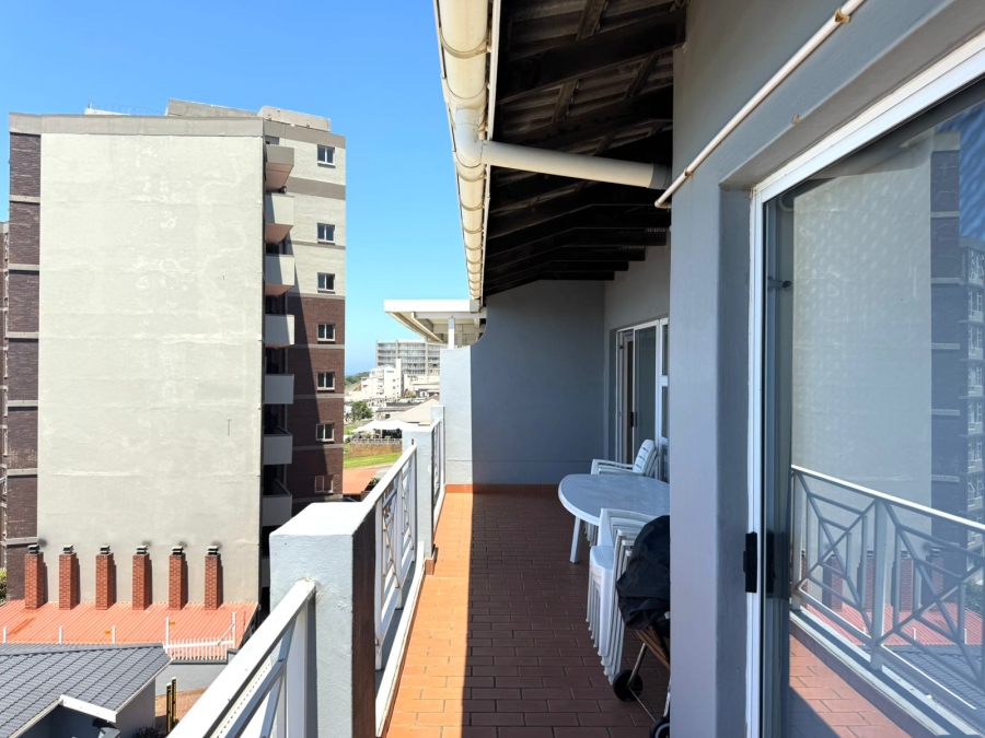 3 Bedroom Property for Sale in Scottburgh Central KwaZulu-Natal