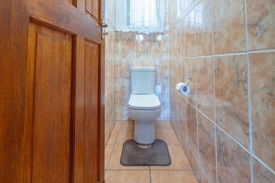 3 Bedroom Property for Sale in Isipingo Hills KwaZulu-Natal