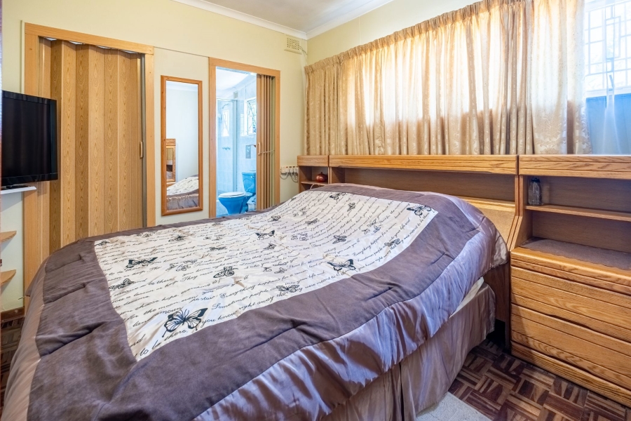 3 Bedroom Property for Sale in Isipingo Hills KwaZulu-Natal