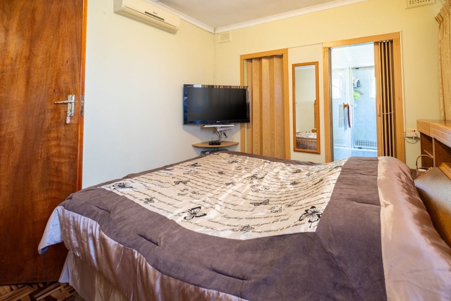 3 Bedroom Property for Sale in Isipingo Hills KwaZulu-Natal