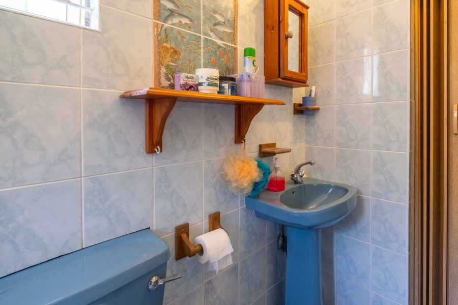 3 Bedroom Property for Sale in Isipingo Hills KwaZulu-Natal