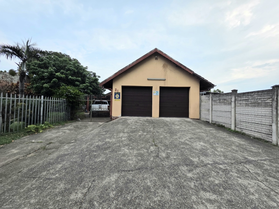 3 Bedroom Property for Sale in Arboretum KwaZulu-Natal