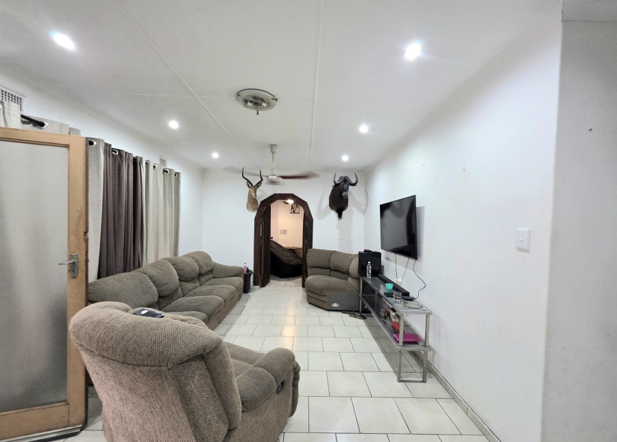 3 Bedroom Property for Sale in Arboretum KwaZulu-Natal