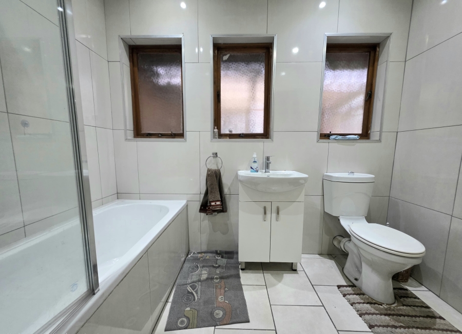 3 Bedroom Property for Sale in Arboretum KwaZulu-Natal