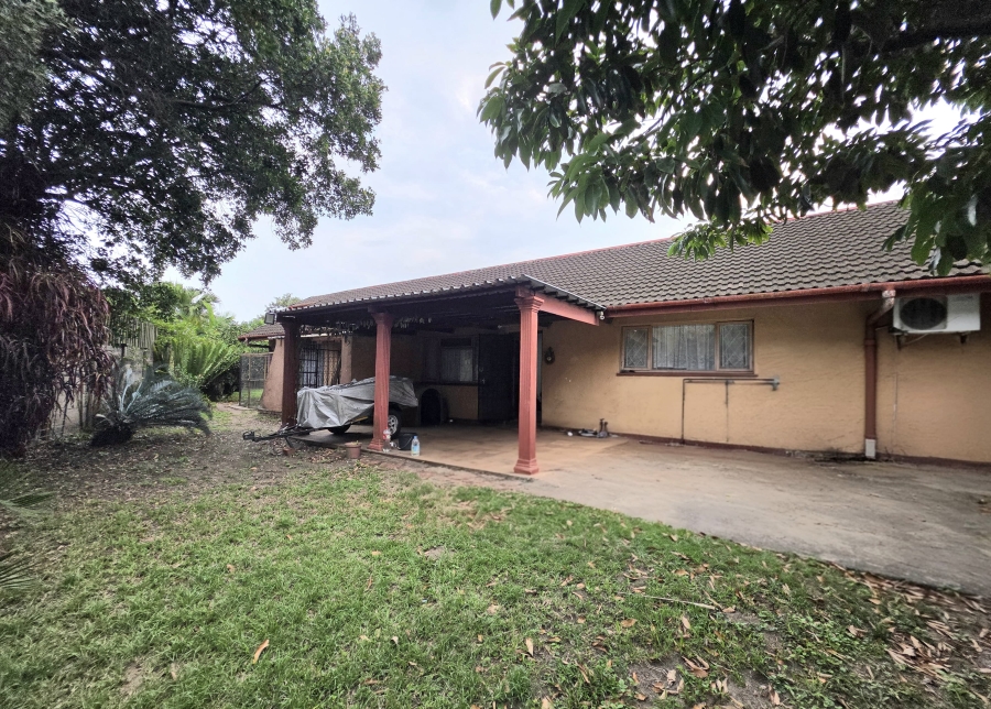 3 Bedroom Property for Sale in Arboretum KwaZulu-Natal