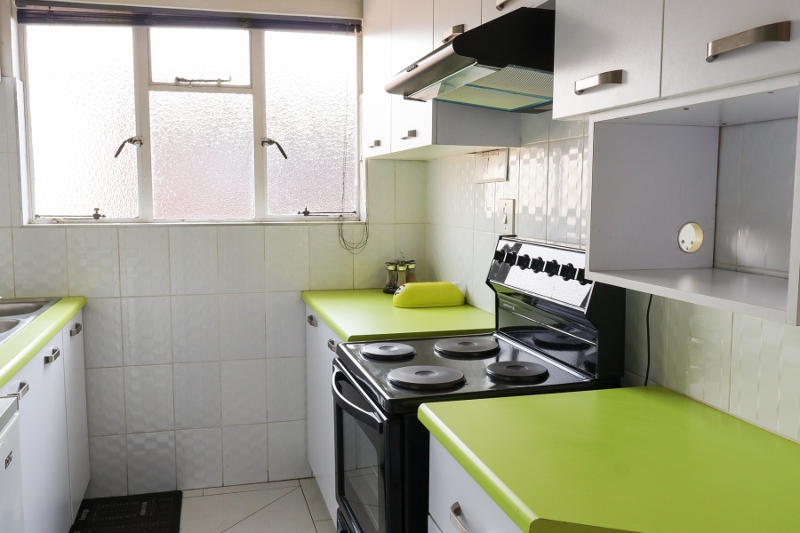 2 Bedroom Property for Sale in Scottsville KwaZulu-Natal