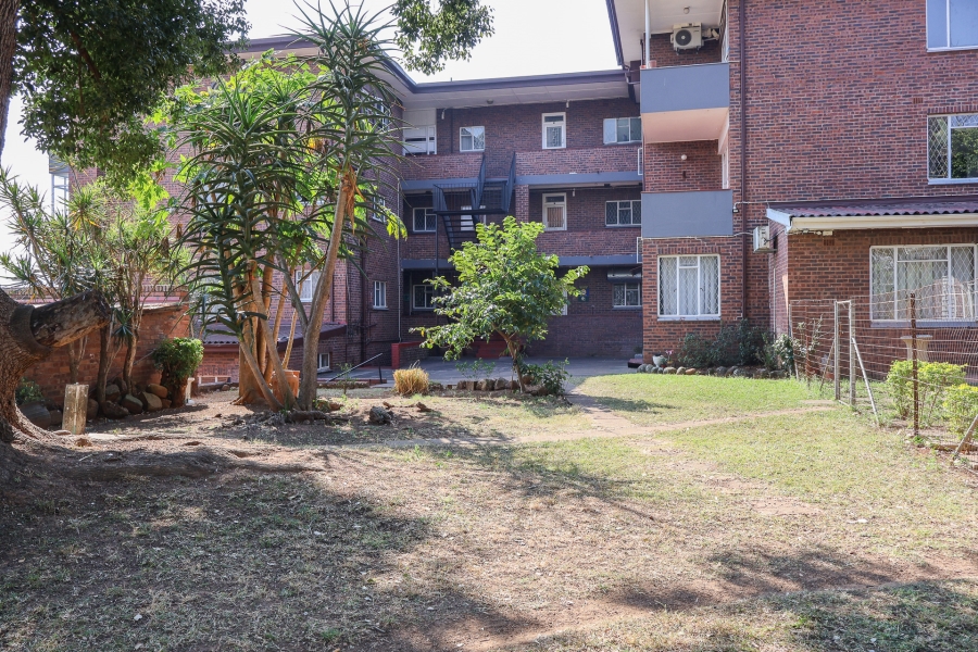 2 Bedroom Property for Sale in Scottsville KwaZulu-Natal