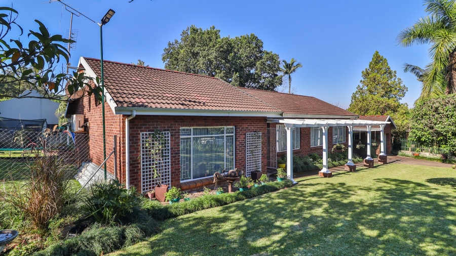 3 Bedroom Property for Sale in Prestbury KwaZulu-Natal