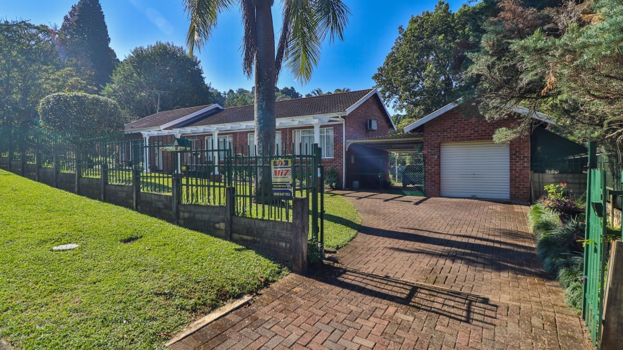 3 Bedroom Property for Sale in Prestbury KwaZulu-Natal