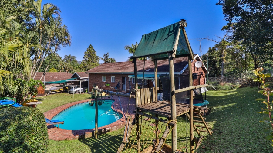 3 Bedroom Property for Sale in Prestbury KwaZulu-Natal