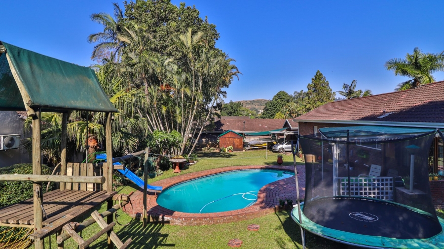 3 Bedroom Property for Sale in Prestbury KwaZulu-Natal