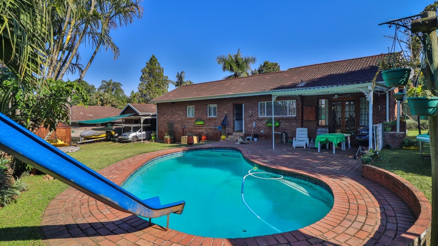 3 Bedroom Property for Sale in Prestbury KwaZulu-Natal
