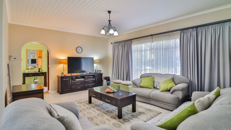 3 Bedroom Property for Sale in Prestbury KwaZulu-Natal