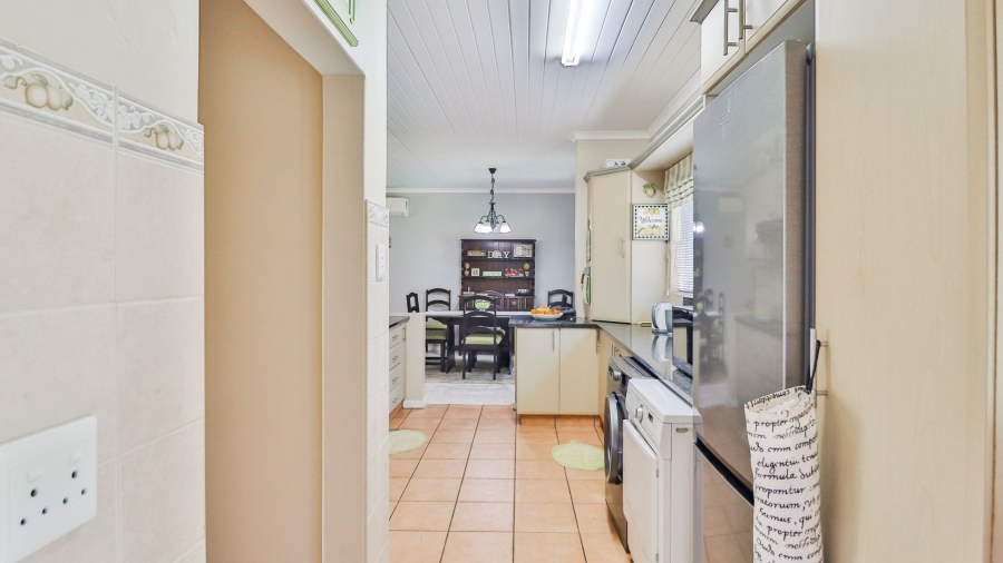 3 Bedroom Property for Sale in Prestbury KwaZulu-Natal