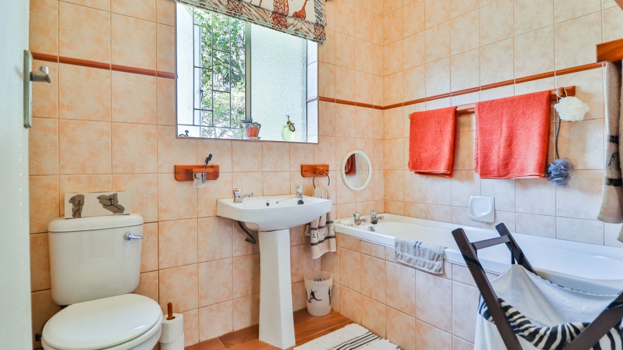 3 Bedroom Property for Sale in Prestbury KwaZulu-Natal