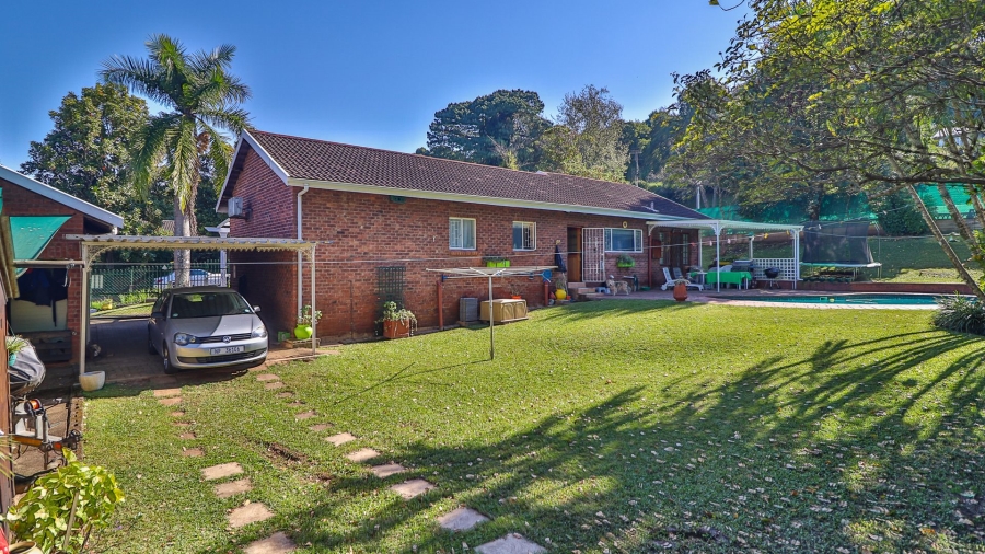 3 Bedroom Property for Sale in Prestbury KwaZulu-Natal