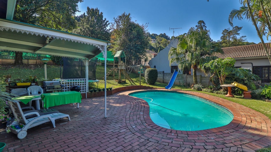 3 Bedroom Property for Sale in Prestbury KwaZulu-Natal