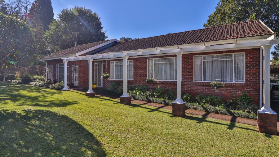 3 Bedroom Property for Sale in Prestbury KwaZulu-Natal