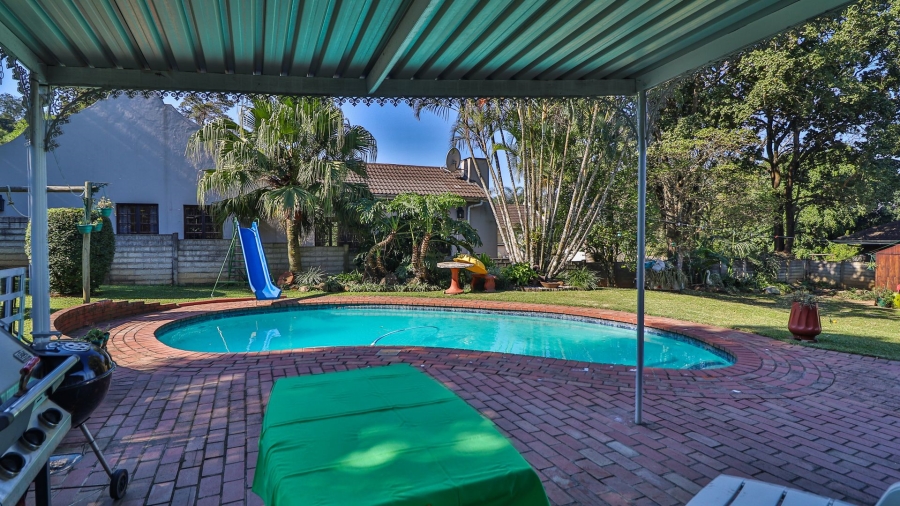 3 Bedroom Property for Sale in Prestbury KwaZulu-Natal