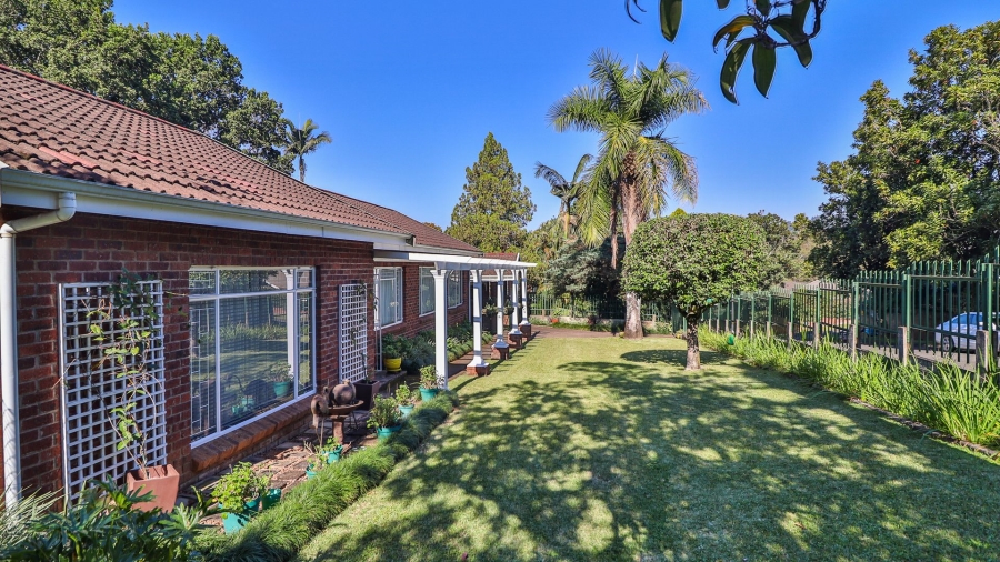 3 Bedroom Property for Sale in Prestbury KwaZulu-Natal