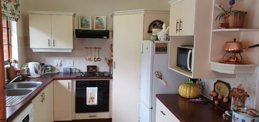 2 Bedroom Property for Sale in Amber Valley KwaZulu-Natal