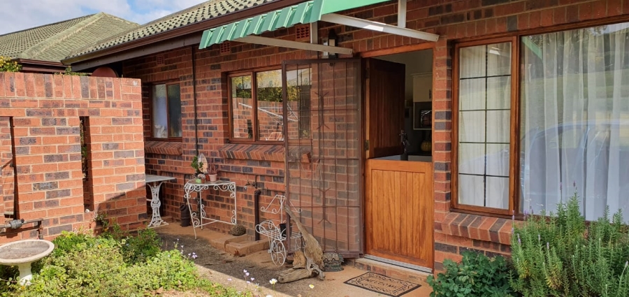 2 Bedroom Property for Sale in Amber Valley KwaZulu-Natal