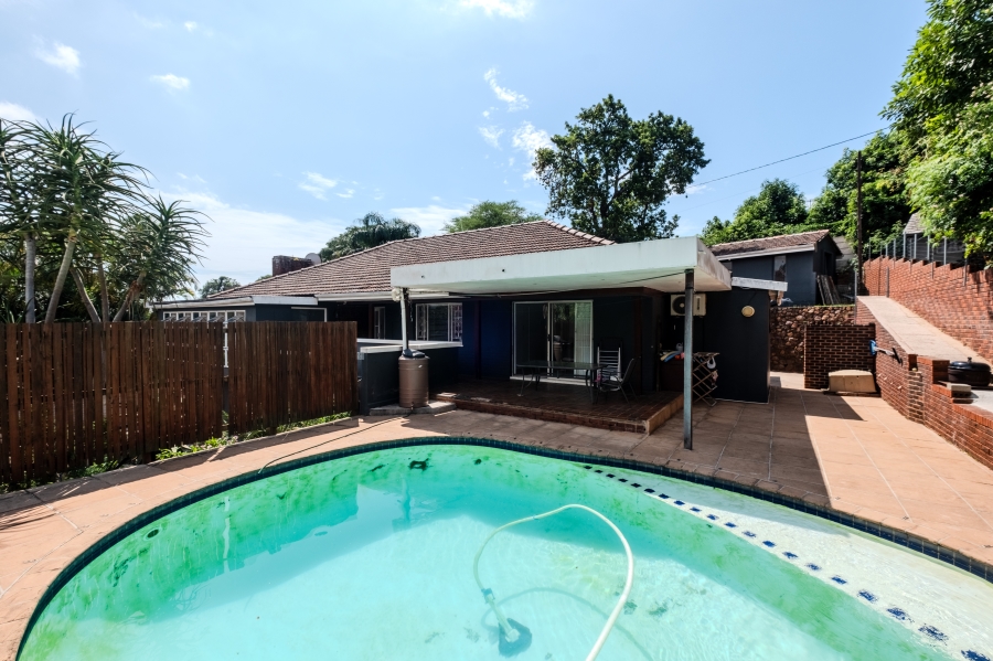 3 Bedroom Property for Sale in Athlone KwaZulu-Natal