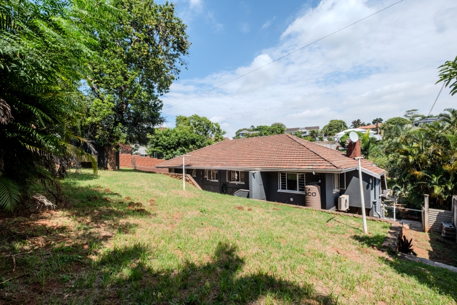 3 Bedroom Property for Sale in Athlone KwaZulu-Natal