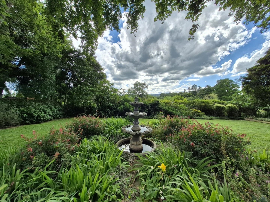 4 Bedroom Property for Sale in Lidgetton KwaZulu-Natal