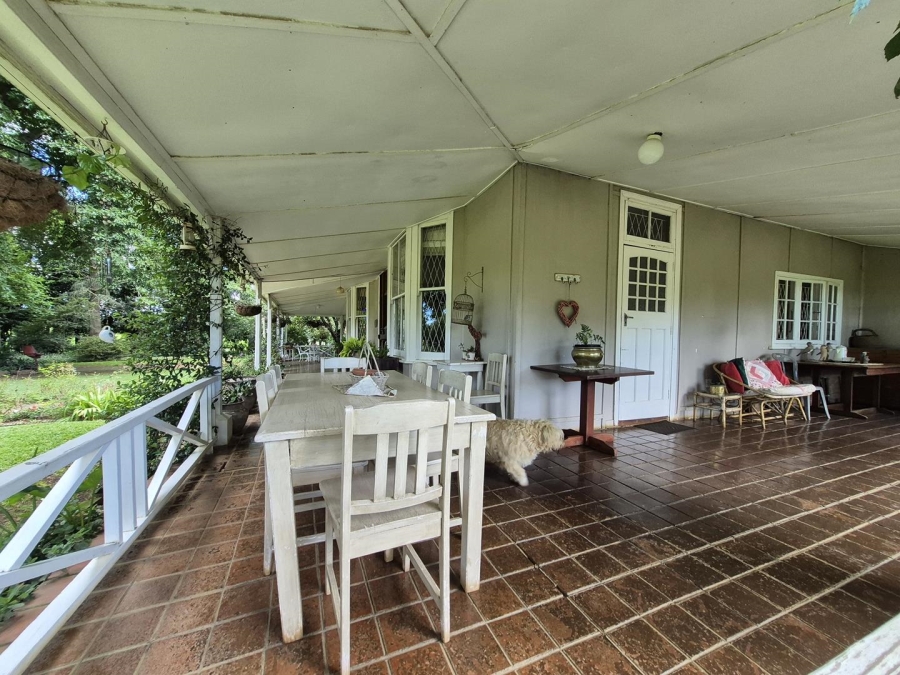 4 Bedroom Property for Sale in Lidgetton KwaZulu-Natal