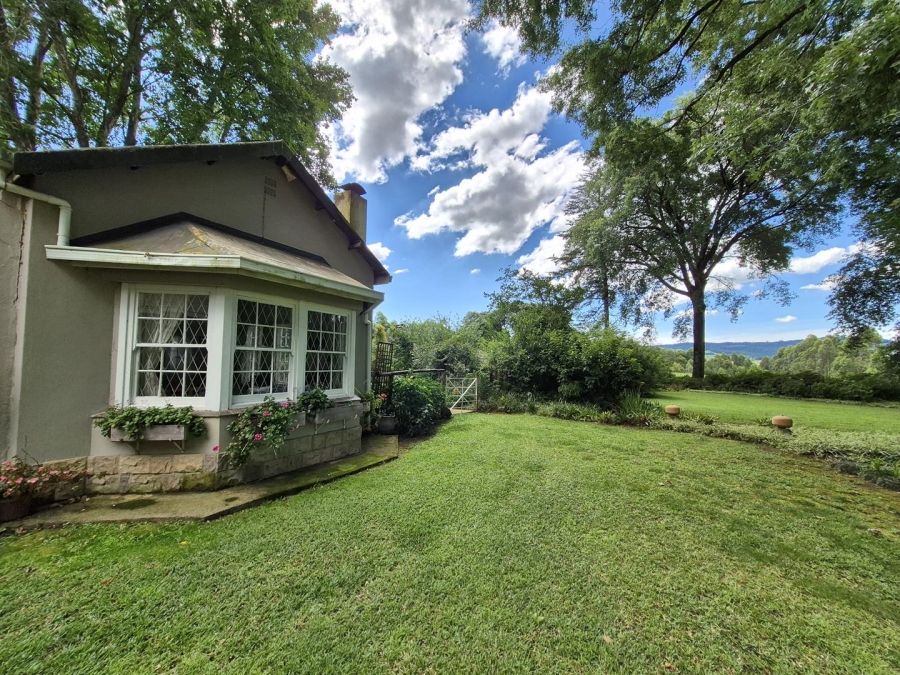 4 Bedroom Property for Sale in Lidgetton KwaZulu-Natal