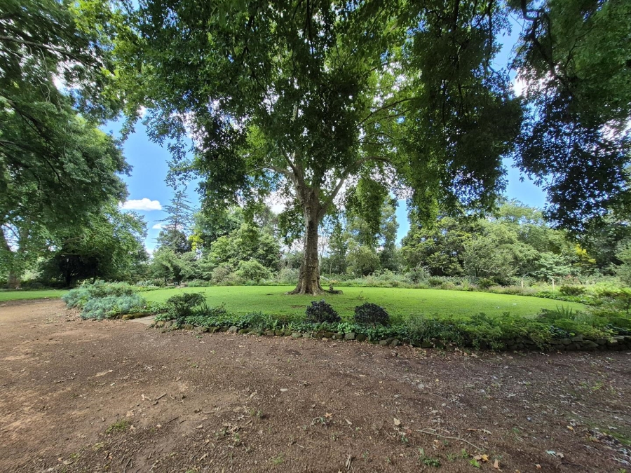 4 Bedroom Property for Sale in Lidgetton KwaZulu-Natal