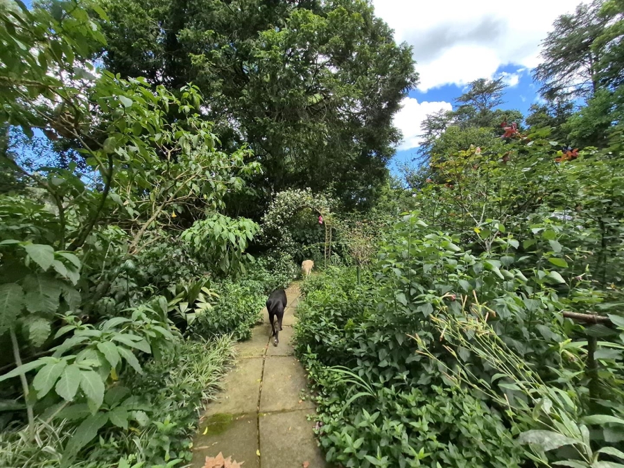 4 Bedroom Property for Sale in Lidgetton KwaZulu-Natal