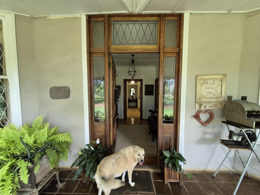 4 Bedroom Property for Sale in Lidgetton KwaZulu-Natal