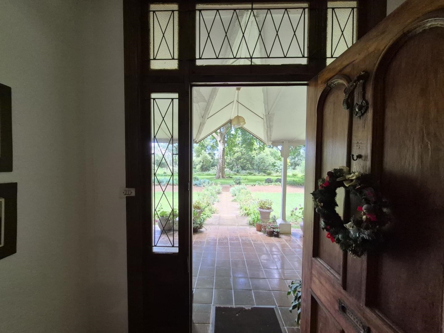 4 Bedroom Property for Sale in Lidgetton KwaZulu-Natal