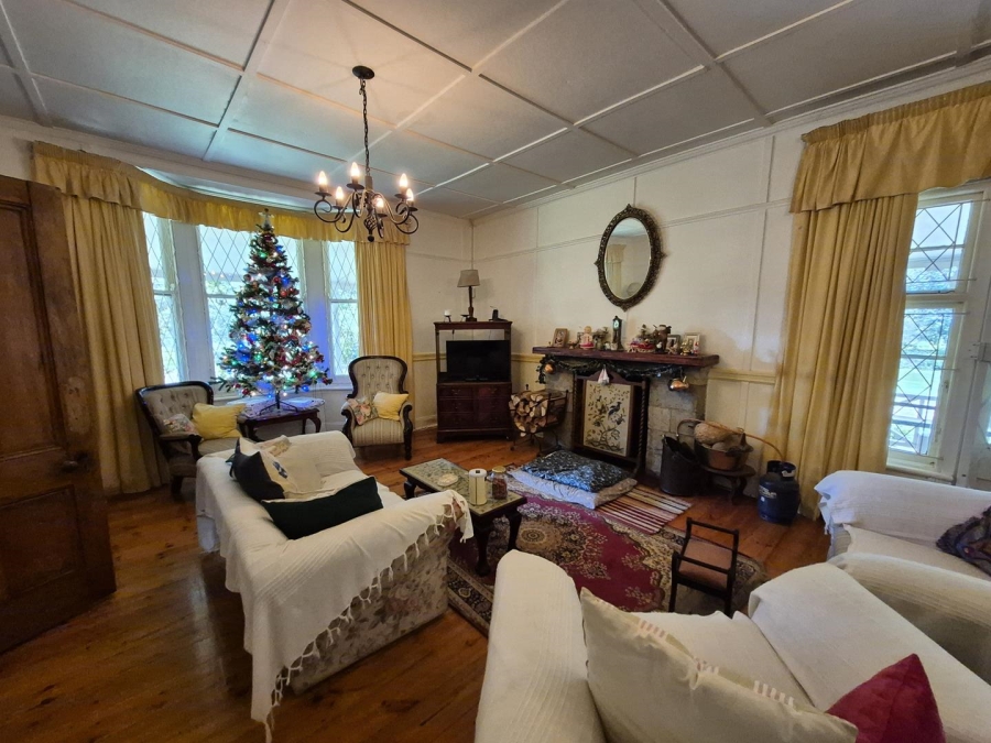 4 Bedroom Property for Sale in Lidgetton KwaZulu-Natal