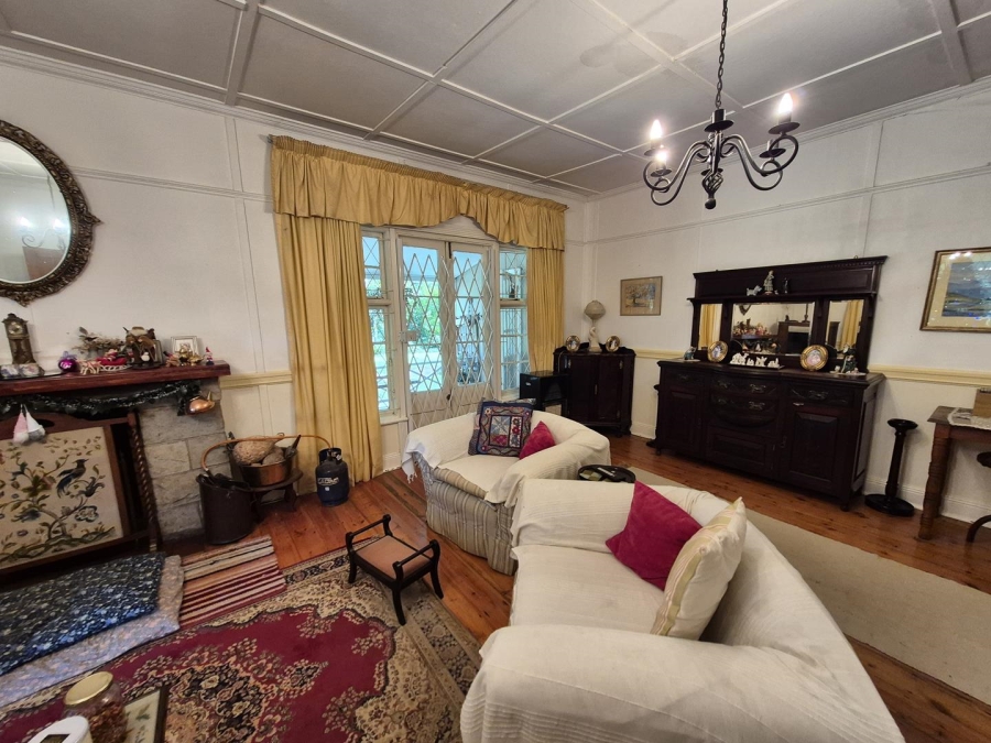 4 Bedroom Property for Sale in Lidgetton KwaZulu-Natal