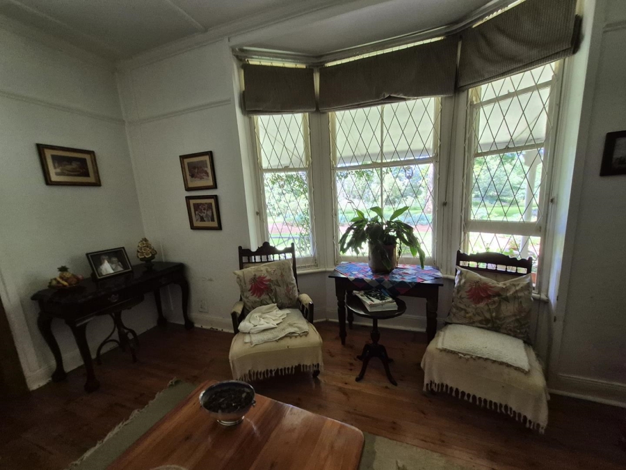 4 Bedroom Property for Sale in Lidgetton KwaZulu-Natal