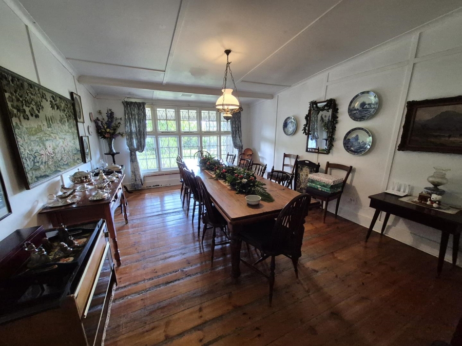 4 Bedroom Property for Sale in Lidgetton KwaZulu-Natal