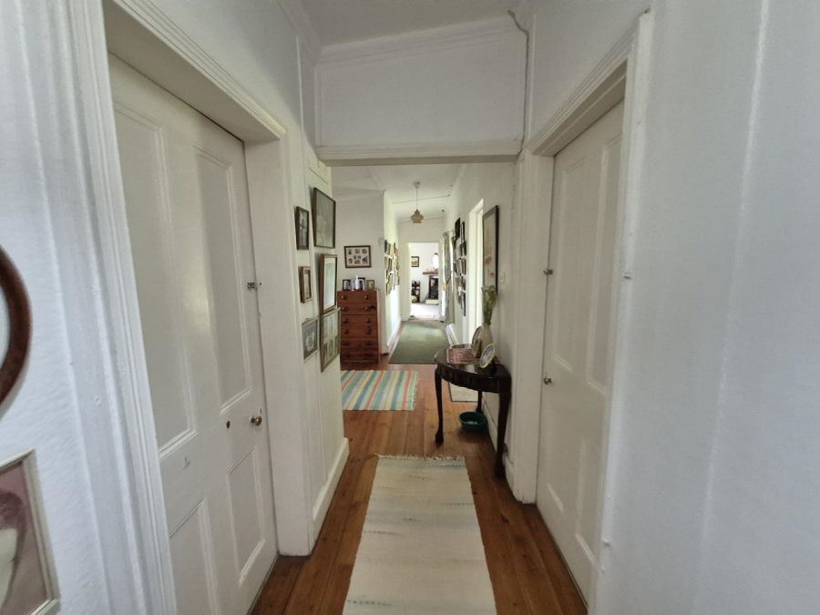 4 Bedroom Property for Sale in Lidgetton KwaZulu-Natal