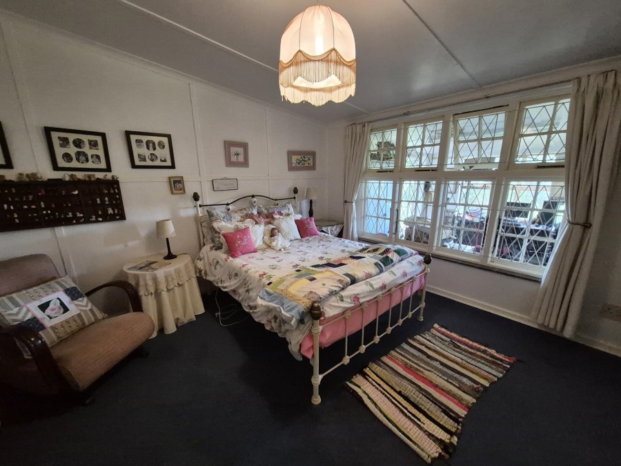 4 Bedroom Property for Sale in Lidgetton KwaZulu-Natal