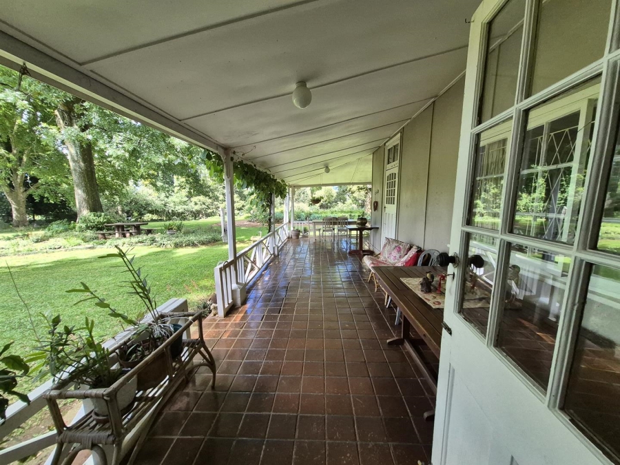 4 Bedroom Property for Sale in Lidgetton KwaZulu-Natal