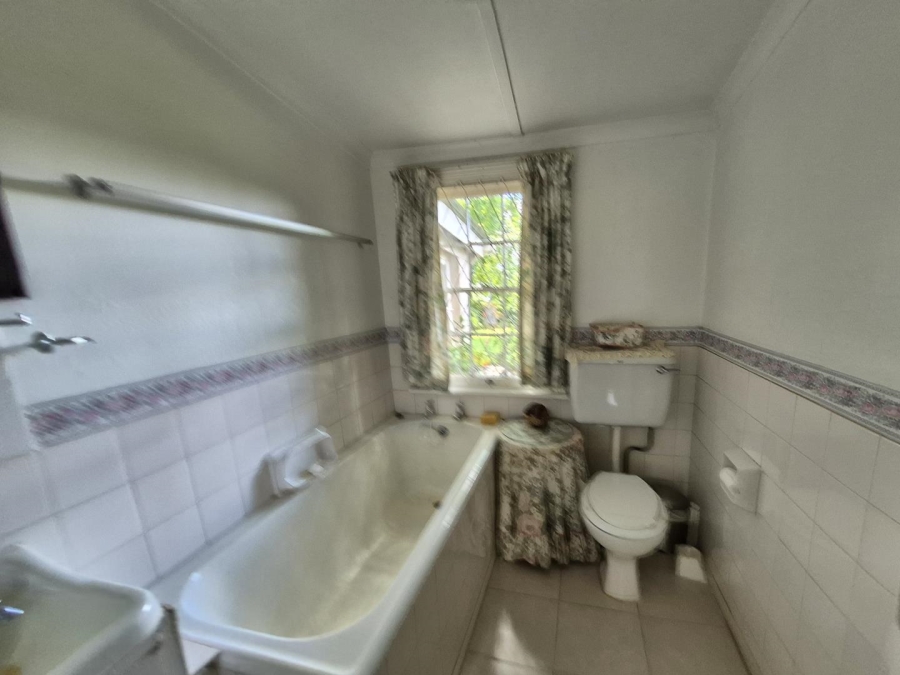 4 Bedroom Property for Sale in Lidgetton KwaZulu-Natal