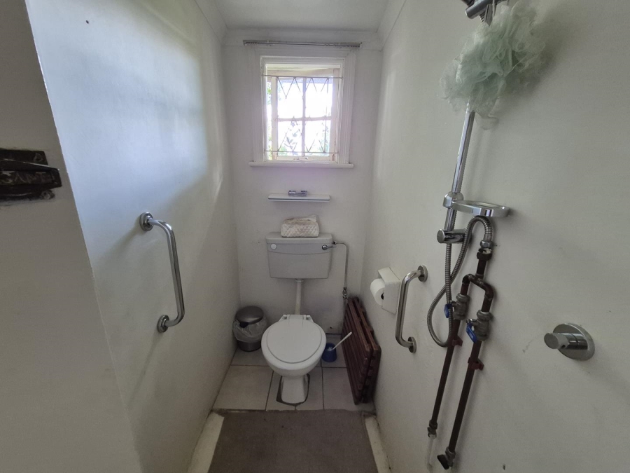 4 Bedroom Property for Sale in Lidgetton KwaZulu-Natal