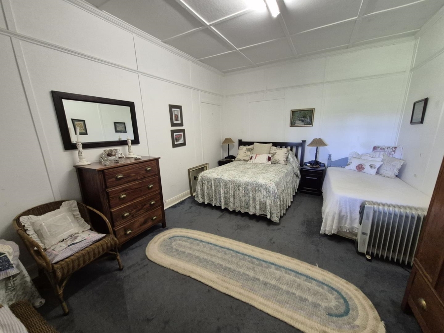 4 Bedroom Property for Sale in Lidgetton KwaZulu-Natal