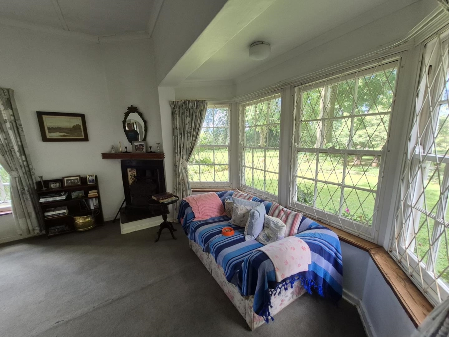 4 Bedroom Property for Sale in Lidgetton KwaZulu-Natal