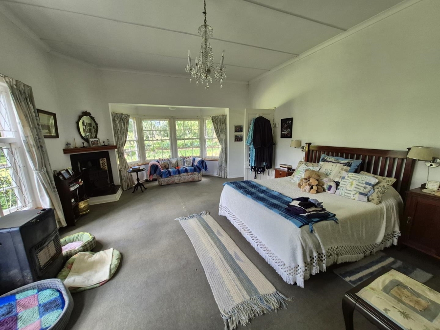 4 Bedroom Property for Sale in Lidgetton KwaZulu-Natal