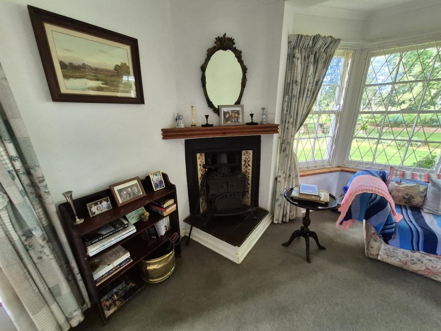 4 Bedroom Property for Sale in Lidgetton KwaZulu-Natal