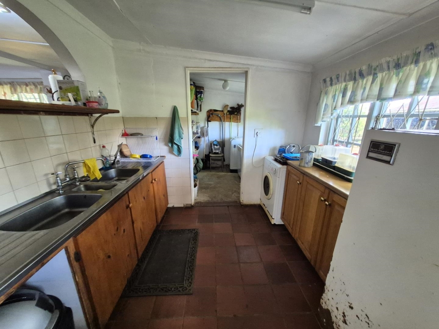 4 Bedroom Property for Sale in Lidgetton KwaZulu-Natal